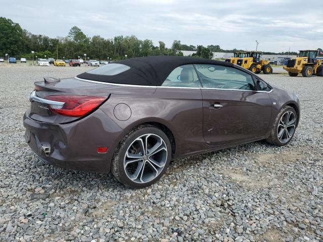 Photo 3 from auction – 2016 BUICK CASCADA PR with VIN W04WT3N52GG089590