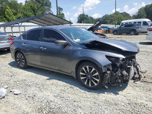 Photo 4 from auction – 2016 NISSAN ALTIMA 2.5 with VIN 1N4AL3AP6GC281356
