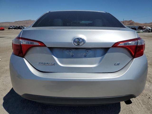 Photo 6 from auction – 2015 TOYOTA COROLLA L with VIN 5YFBURHE5FP283902