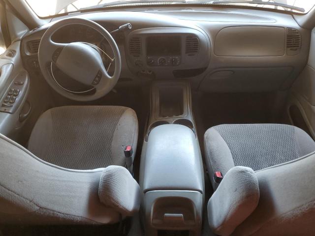 Photo 8 from auction – 1997 FORD EXPEDITION with VIN 1FMEU18W8VLB73047