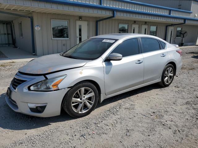 Photo 1 from auction – 2015 NISSAN ALTIMA 2.5 with VIN 1N4AL3AP0FN346334