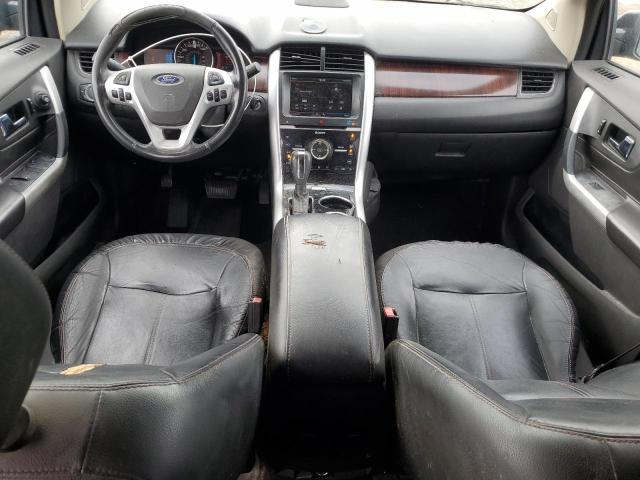 Photo 8 from auction – 2013 FORD EDGE LIMIT with VIN 2FMDK4KC5DBC07090
