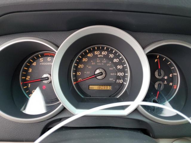 Photo 9 from auction – 2006 TOYOTA 4RUNNER LI with VIN JTEZU17R860074101