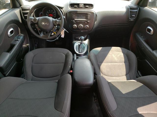 Photo 8 from auction – 2019 KIA SOUL with VIN KNDJN2A20K7647641