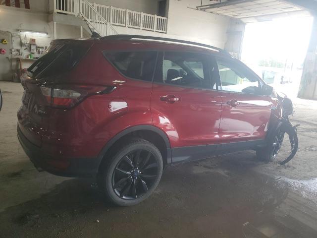 Photo 3 from auction – 2018 FORD ESCAPE SE with VIN 1FMCU9GD6JUC29111
