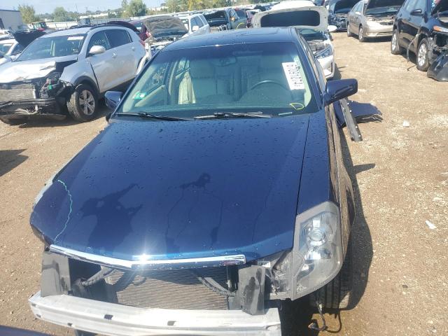 Photo 5 from auction – 2003 CADILLAC CTS with VIN 1G6DM57NX30153772