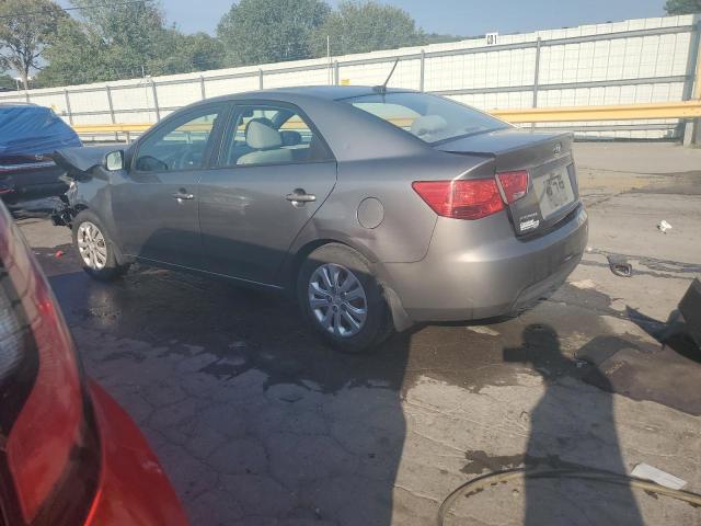 Photo 2 from auction – 2011 KIA FORTE EX with VIN KNAFU4A28B5465991