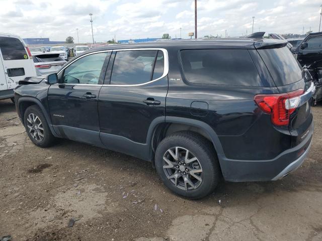Photo 2 from auction – 2020 GMC ACADIA SLE with VIN 1GKKNRLS6LZ122040