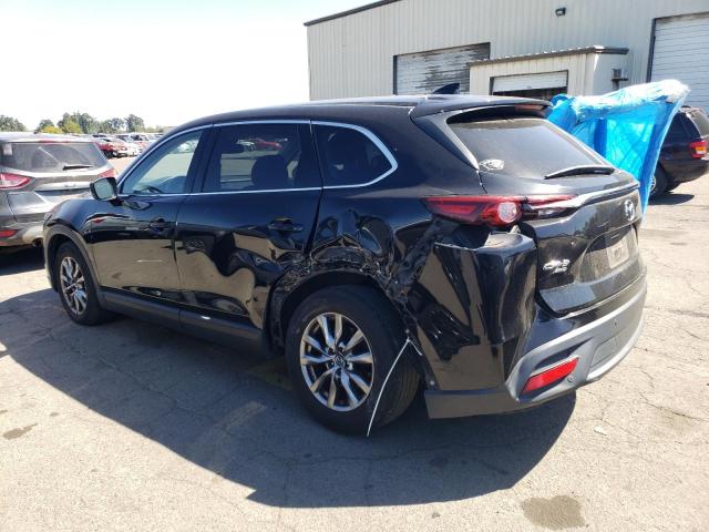 Photo 2 from auction – 2018 MAZDA CX-9 TOURI with VIN JM3TCBCY5J0222057