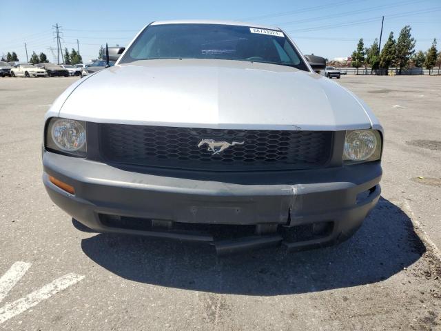 Photo 5 from auction – 2008 FORD MUSTANG with VIN 1ZVHT80N585116830