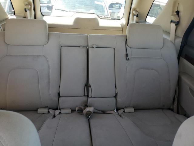 Photo 10 from auction – 2006 BUICK RENDEZVOUS with VIN 3G5DA03LX6S565031