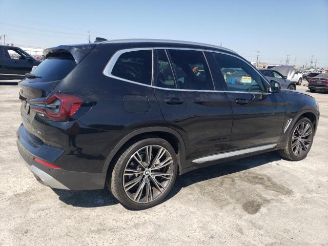 Photo 3 from auction – 2023 BMW X3 SDRIVE3 with VIN 5UX43DP04P9N56306