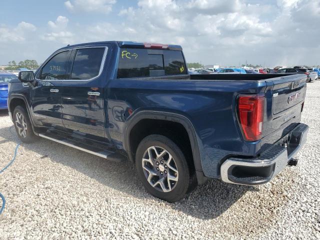 Photo 2 from auction – 2021 GMC SIERRA C15 with VIN 3GTP8DED1MG306474