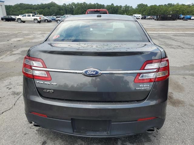 Photo 6 from auction – 2018 FORD TAURUS SEL with VIN 1FAHP2E89JG116739
