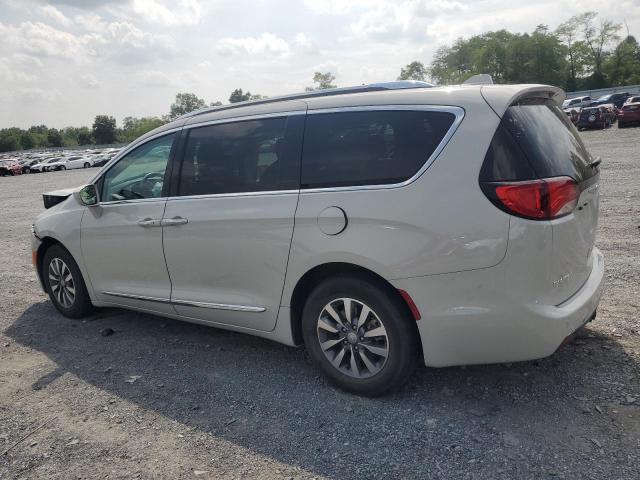 Photo 2 from auction – 2020 CHRYSLER PACIFICA T with VIN 2C4RC1EG4LR257490