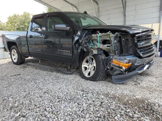 Photo 4 from auction – 2018 CHEVROLET SILVERADO with VIN 1GCVKRECXJZ159693
