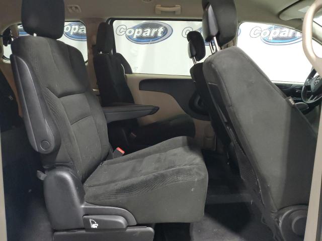 Photo 11 from auction – 2016 DODGE GRAND CARA with VIN 2C4RDGBG2GR183576