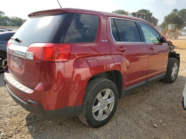 صورة رقم 3 من المزاد - 2014 GMC TERRAIN SL مع VIN 2GKALMEK6E6336784