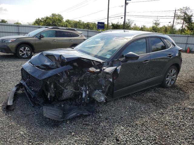MAZDA CX-30 SELE 2022 with VIN 3MVDMBBL6NM429347 - Photo from auction