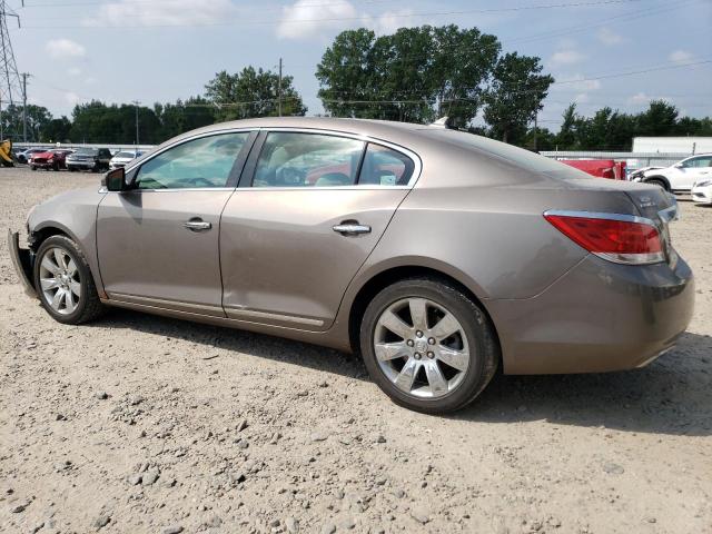 Photo 2 from auction – 2012 BUICK LACROSSE P with VIN 1G4GD5E35CF138164