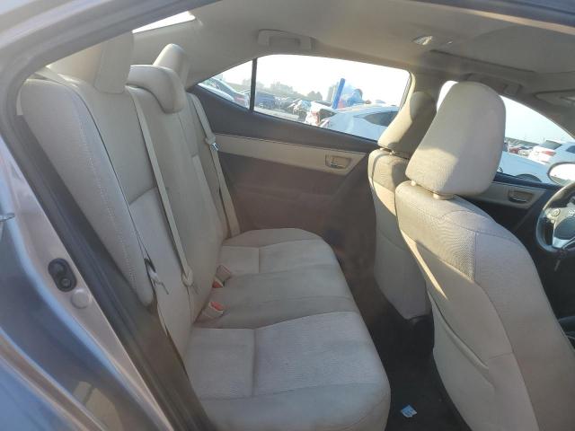 Photo 10 from auction – 2014 TOYOTA COROLLA L with VIN 5YFBURHE9EP035974