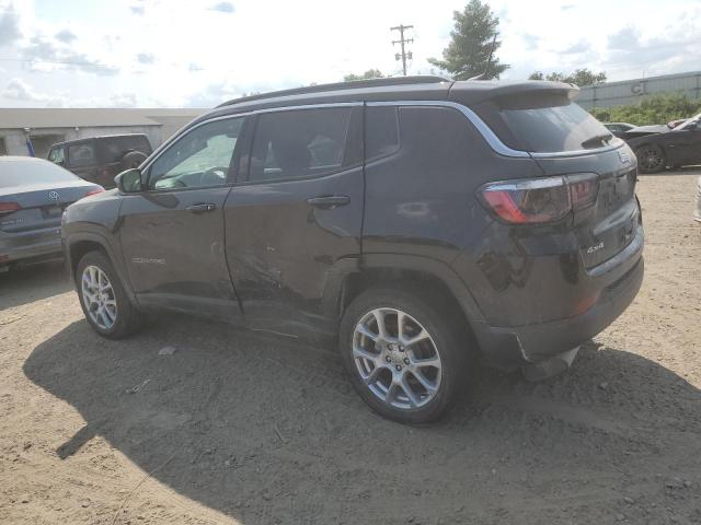Photo 2 from auction – 2022 JEEP COMPASS LA with VIN 3C4NJDFB6NT219106