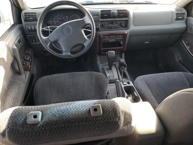 Photo 8 from auction – 1998 HONDA PASSPORT E with VIN 4S6CM58W4W4405306