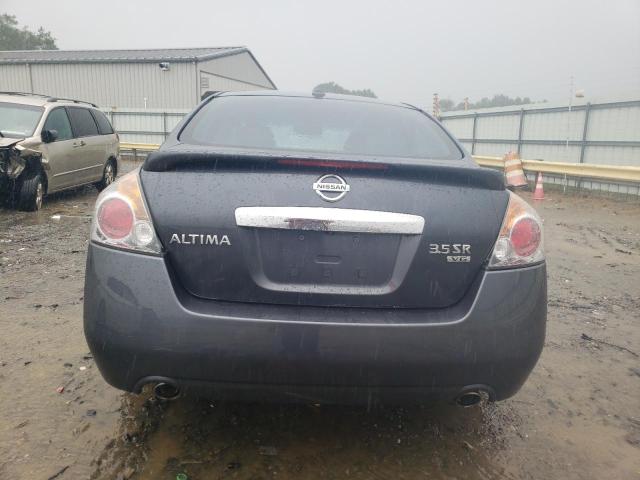 Photo 6 from auction – 2011 NISSAN ALTIMA SR with VIN 1N4BL2APXBN478817