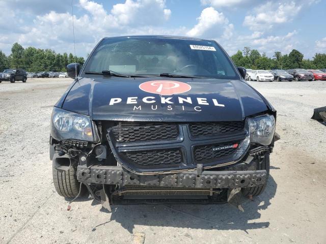 Photo 5 from auction – 2019 DODGE GRAND CARA with VIN 2C4RDGEG5KR534128