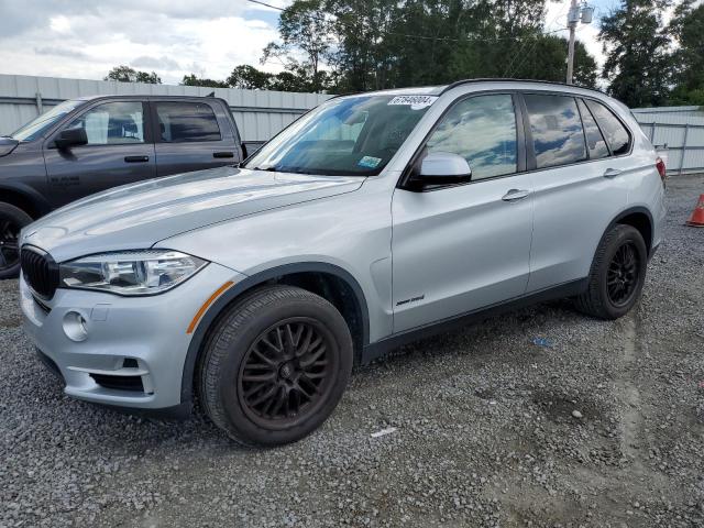 Photo 1 from auction – 2014 BMW X5 XDRIVE3 with VIN 5UXKS4C50E0C07255