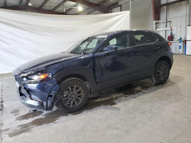 MAZDA CX-30 2024 с VIN 3MVDMBAM6RM641343 - Фото с аукциона