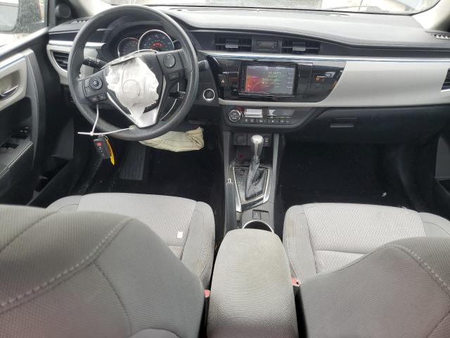 Photo 8 from auction – 2014 TOYOTA COROLLA L with VIN 5YFBURHE9EP012033