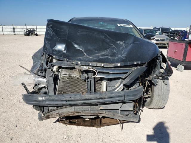 Фото 5 с аукциона – 2012 HYUNDAI SONATA SE с VIN 5NPEC4AB1CH371972