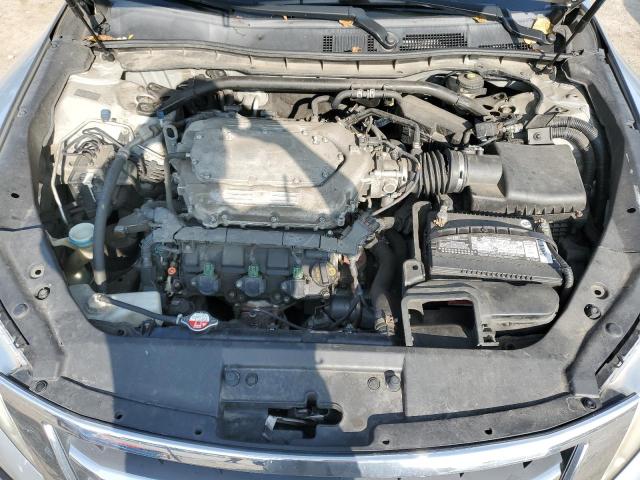 Photo 11 from auction – 2013 HONDA CROSSTOUR with VIN 5J6TF2H50DL003499