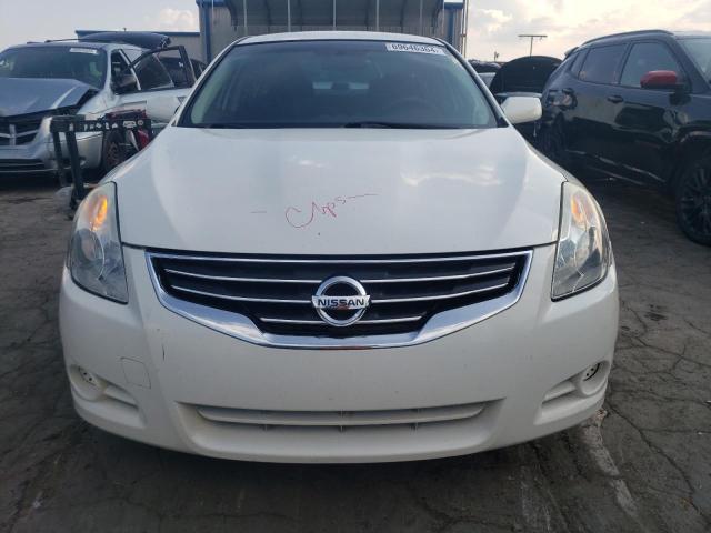 Photo 5 from auction – 2012 NISSAN ALTIMA BAS with VIN 1N4AL2AP7CN541207