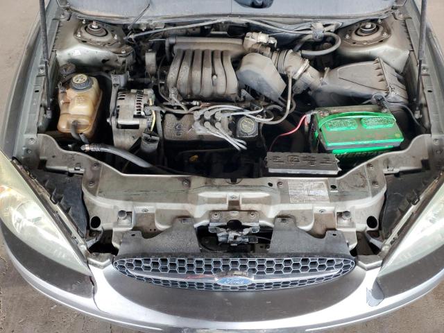 Photo 11 from auction – 2003 FORD TAURUS SES with VIN 1FAFP55U93A269181