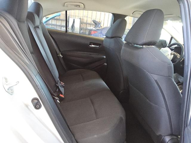 Photo 10 from auction – 2021 TOYOTA COROLLA LE with VIN 5YFEPMAE2MP245865