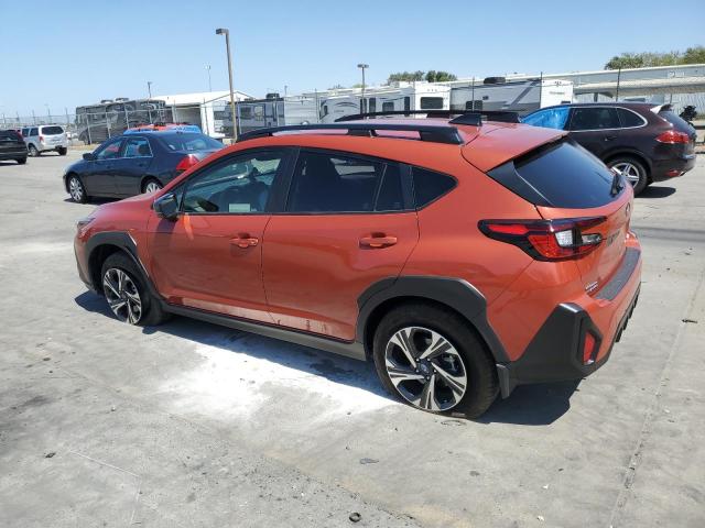Photo 2 from auction – 2024 SUBARU CROSSTREK with VIN JF2GUADC1RH321087
