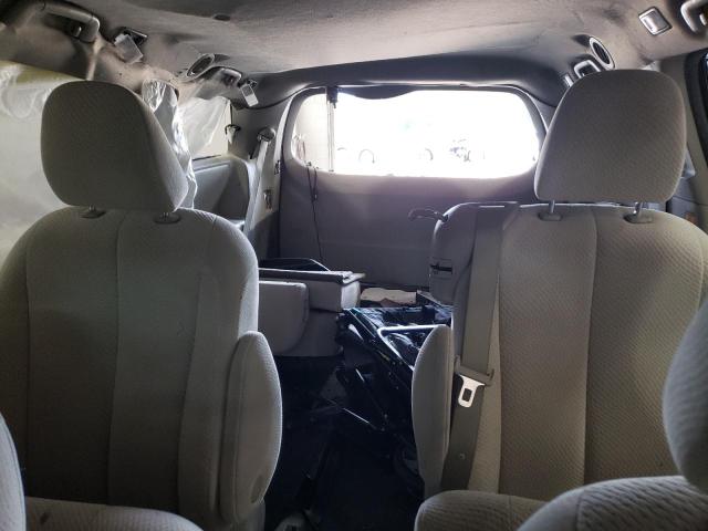 Photo 10 from auction – 2013 TOYOTA SIENNA LE with VIN 5TDKK3DC9DS346320
