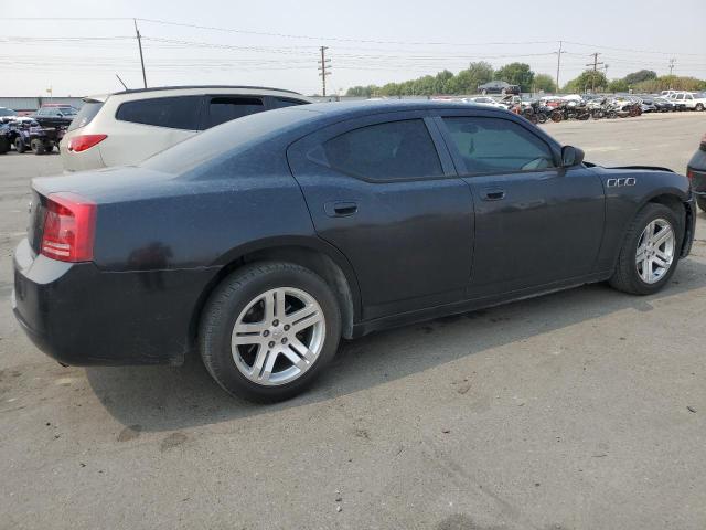 Photo 3 from auction – 2006 DODGE CHARGER SE with VIN 2B3KA43G66H421880