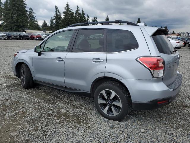 Photo 2 from auction – 2017 SUBARU FORESTER 2 with VIN JF2SJAJC3HH509549