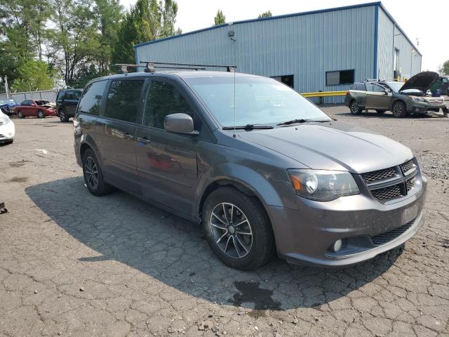 Photo 4 from auction – 2016 DODGE GRAND CARA with VIN 2C4RDGCG0GR162613