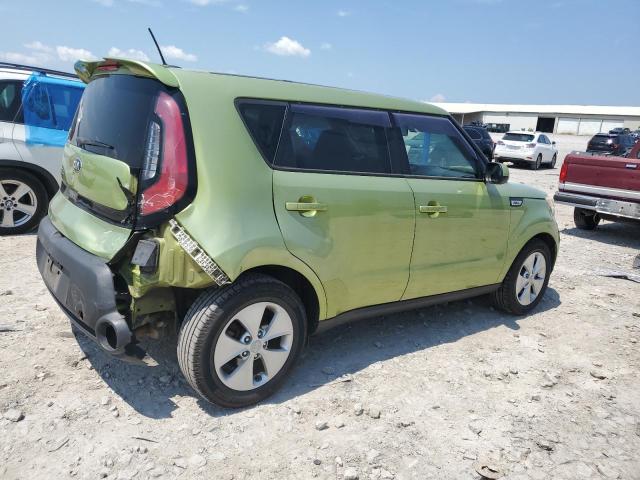 Photo 3 from auction – 2015 KIA SOUL with VIN KNDJN2A22F7798051