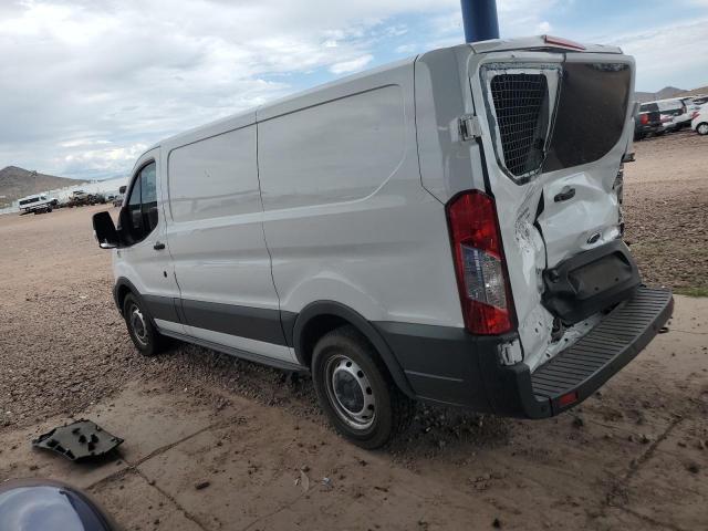 Photo 2 from auction – 2021 FORD TRANSIT T- with VIN 1FTYE1Y86MKB00604
