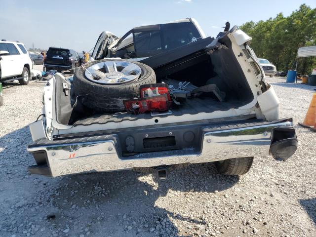 Photo 6 from auction – 2014 CHEVROLET SILVERADO with VIN 3GCUKSEJ9EG535453