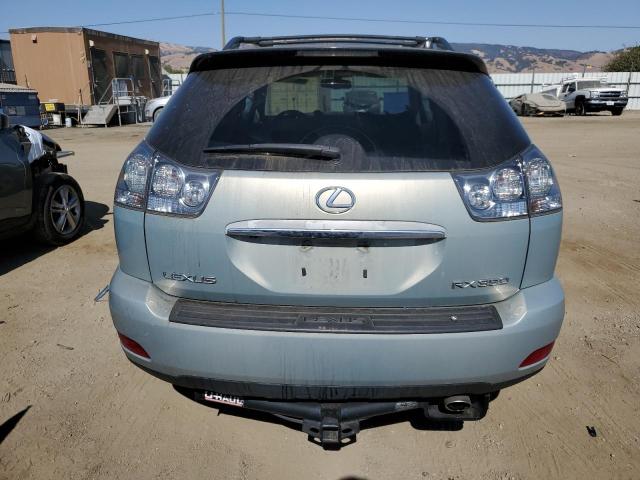 Photo 6 from auction – 2007 LEXUS RX 350 with VIN 2T2HK31U57C021003
