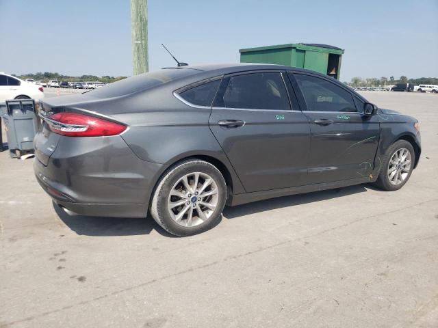 Photo 3 from auction – 2017 FORD FUSION SE with VIN 3FA6P0HD4HR320792