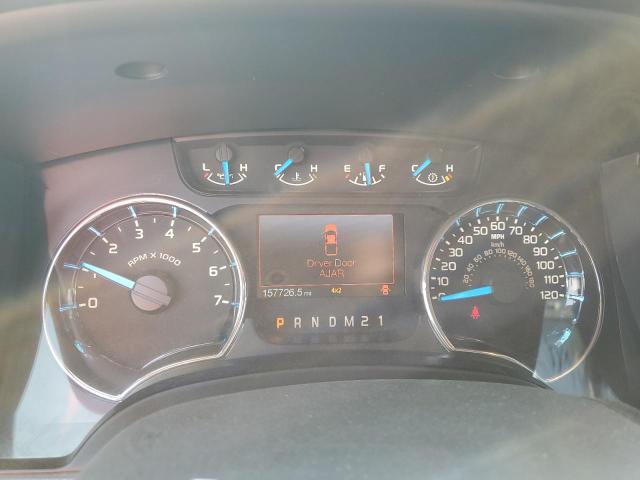 Photo 9 from auction – 2013 FORD F150 SUPER with VIN 1FTFW1ET9DFC80733
