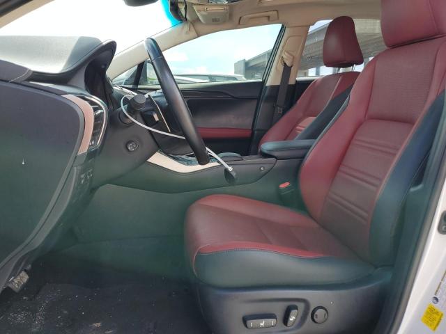 Photo 7 from auction – 2020 LEXUS NX 300 with VIN JTJDARBZ3L5017491