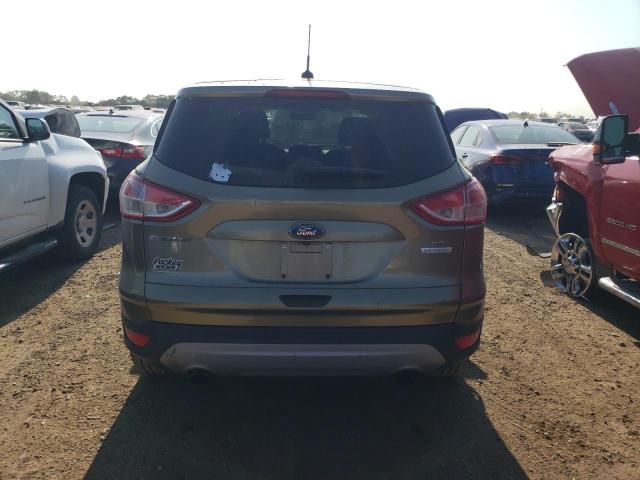 Photo 6 from auction – 2014 FORD ESCAPE SE with VIN 1FMCU0GX1EUA35937